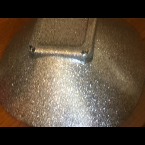 Vintage quadrifoglio Italian catch all dish. Small flake no damage see pictures - Picture 12 of 15